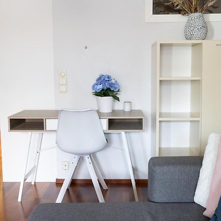 2Ndhomes Luxury 1Br Kamppi Center Apartment With Sauna And Big Terrace Helsinki Bagian luar foto
